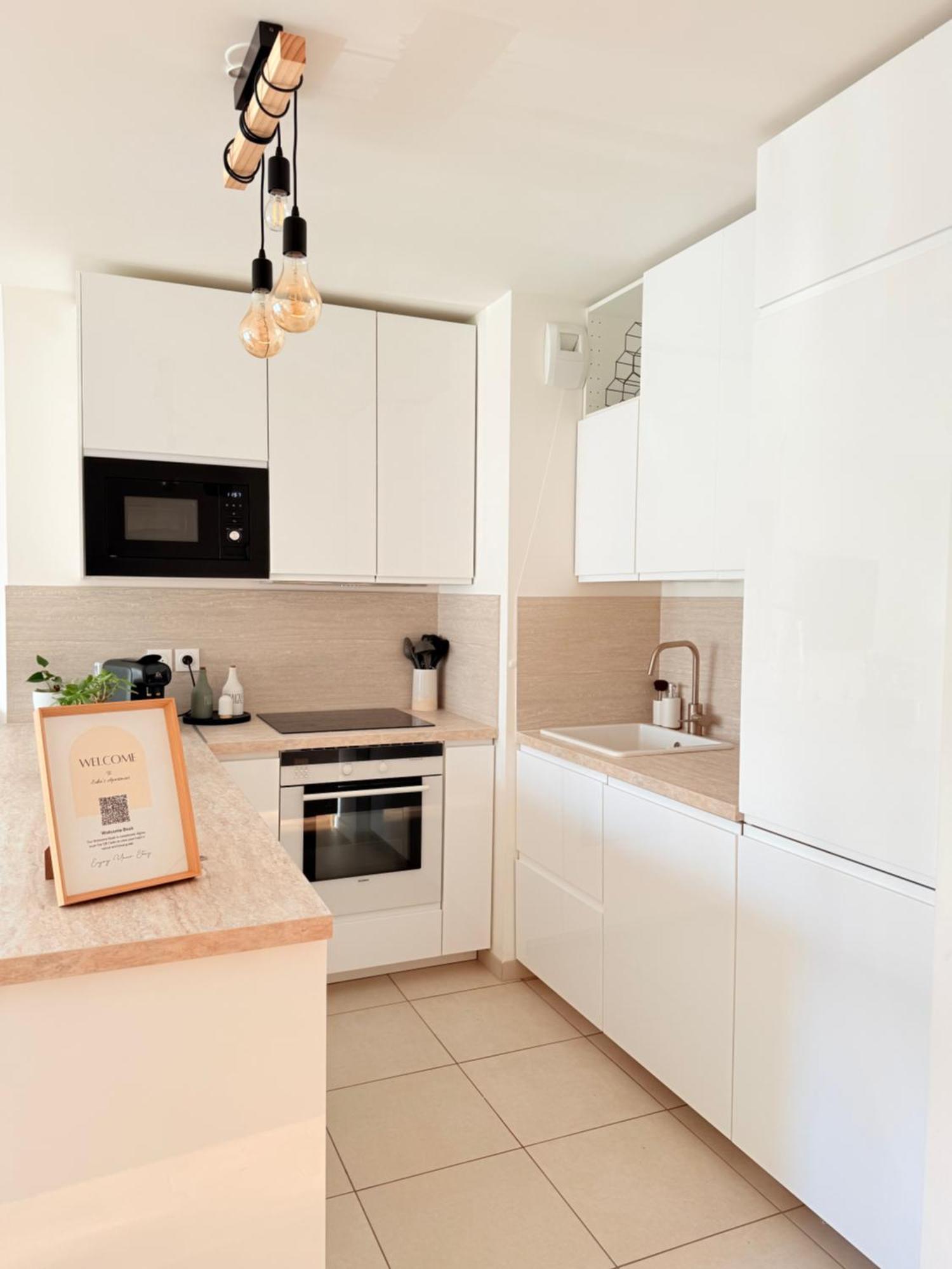 Cozy Apartment Near Paris Clamart Bagian luar foto